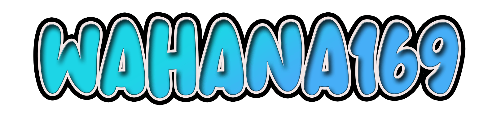 WAHANA169