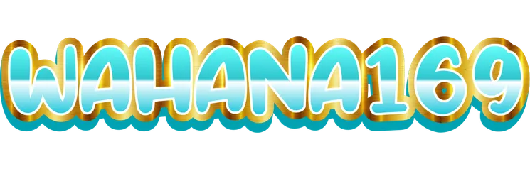 LOGO WAHANA169